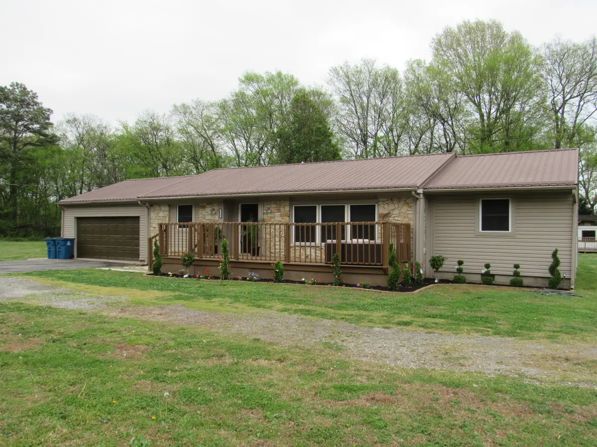 155 Deanne Drive, Ledbetter, KY 42058 - #1