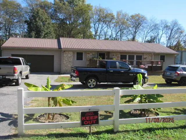 155 Deanne Drive, Ledbetter, KY 42058 - #2