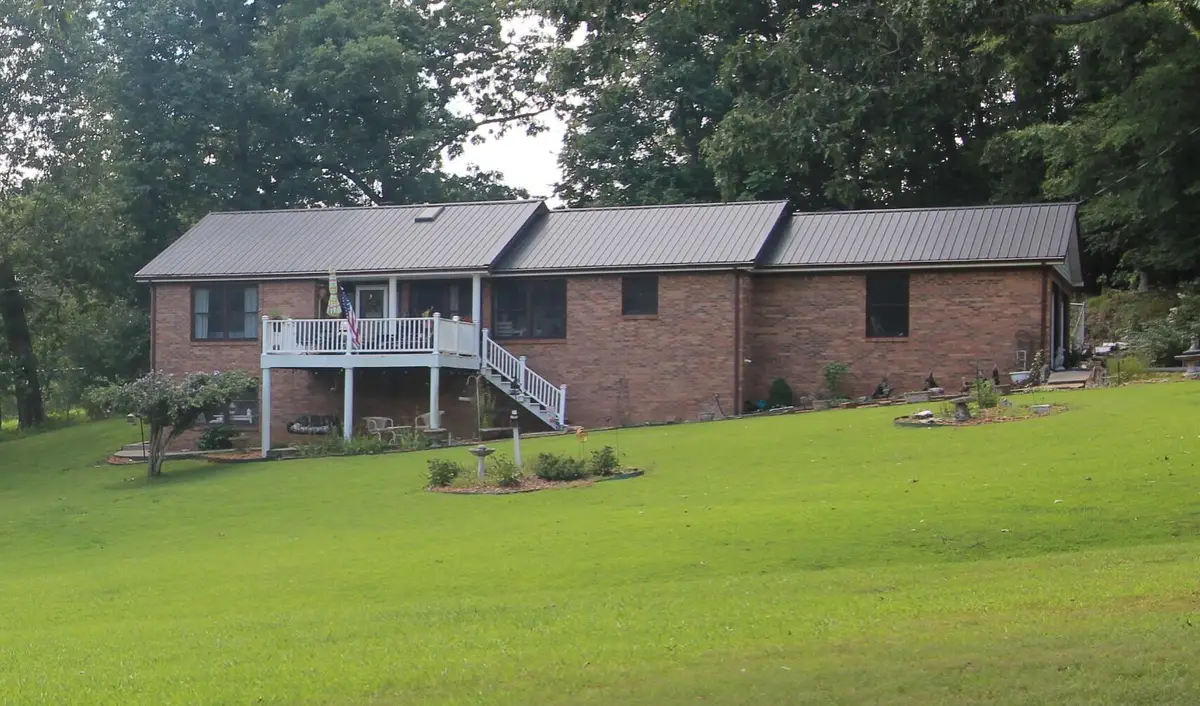 85 Lagus Road, Kuttawa, KY 42055 - #1