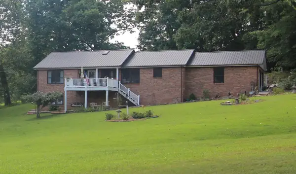 85 Lagus Road, Kuttawa, KY 42055