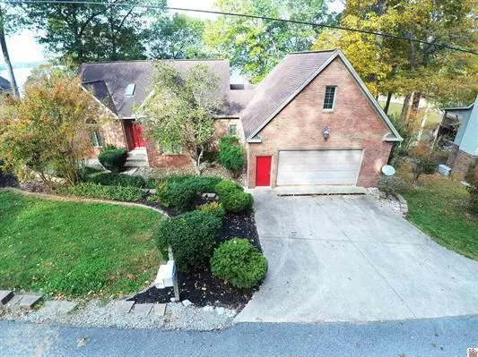 138 Elizabeth Drive, Eddyville, KY 42038 - #1