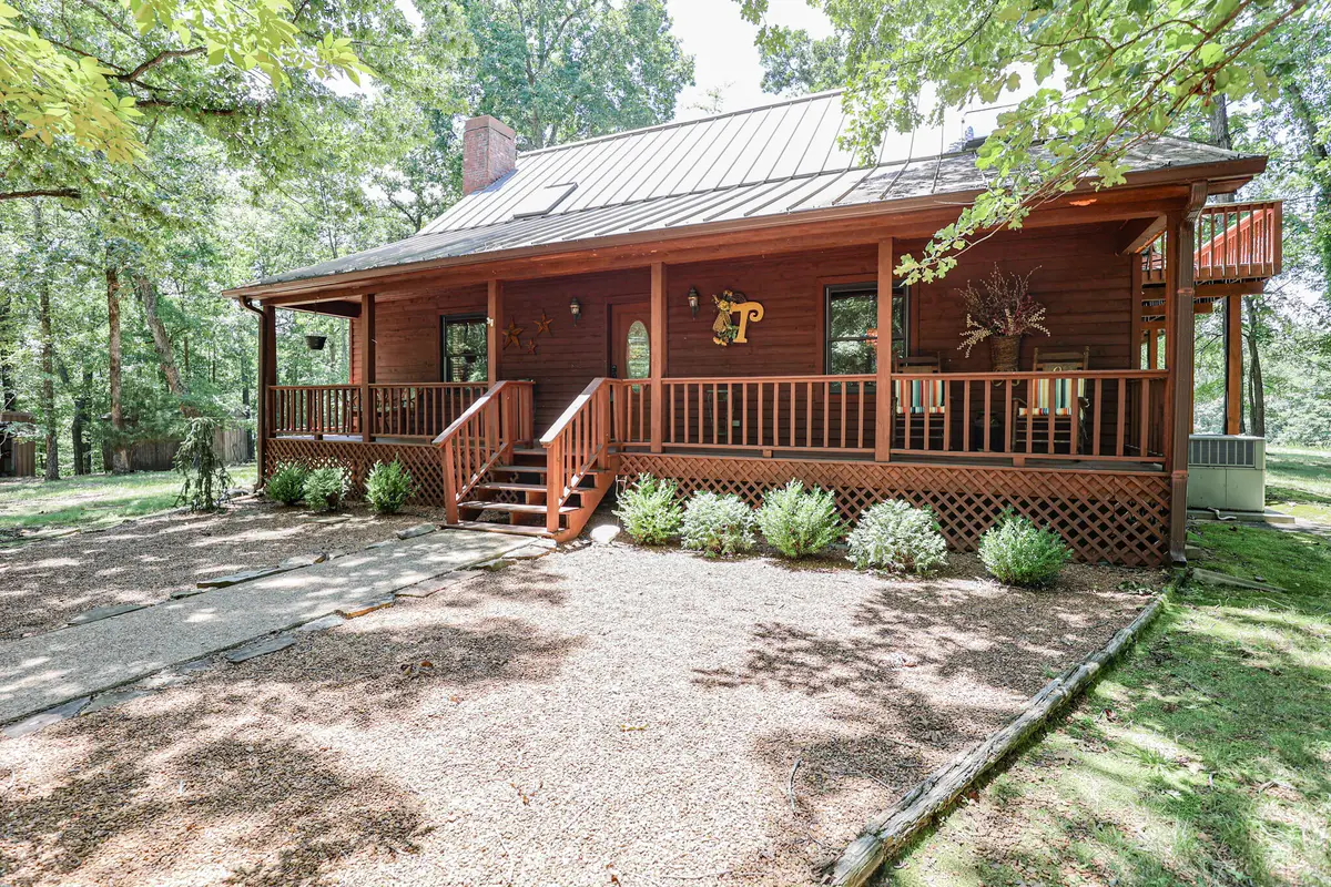 3517 Barge Island Road, Benton, KY 42025 - #1