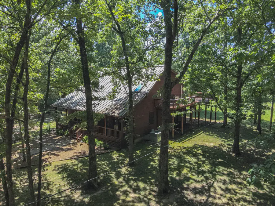 3517 Barge Island Road, Benton, KY 42025 - #3