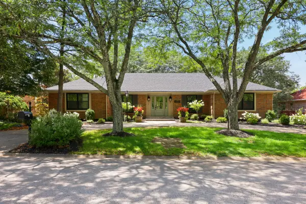 883 Edgewater Drive, Lexington, KY 40502