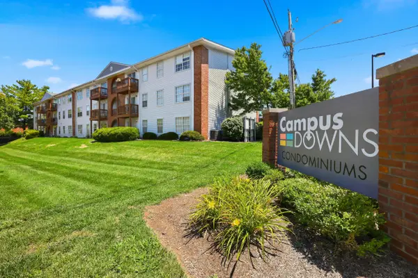 209 Simpson Avenue #304, Lexington, KY 40504