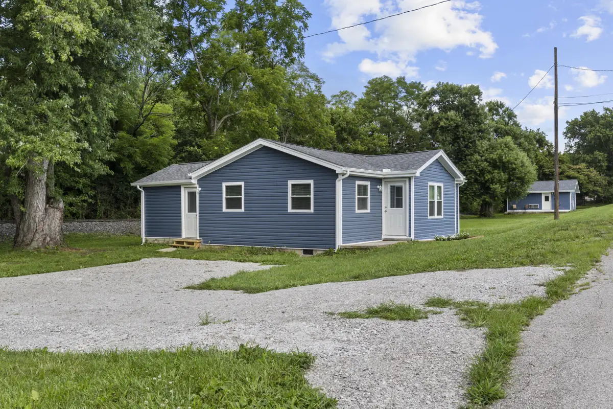 2251 Old Millersburg Road, Paris, KY 40361 - #1