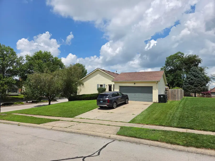888 Cypress Point Way, Lexington, KY 40509 - #3