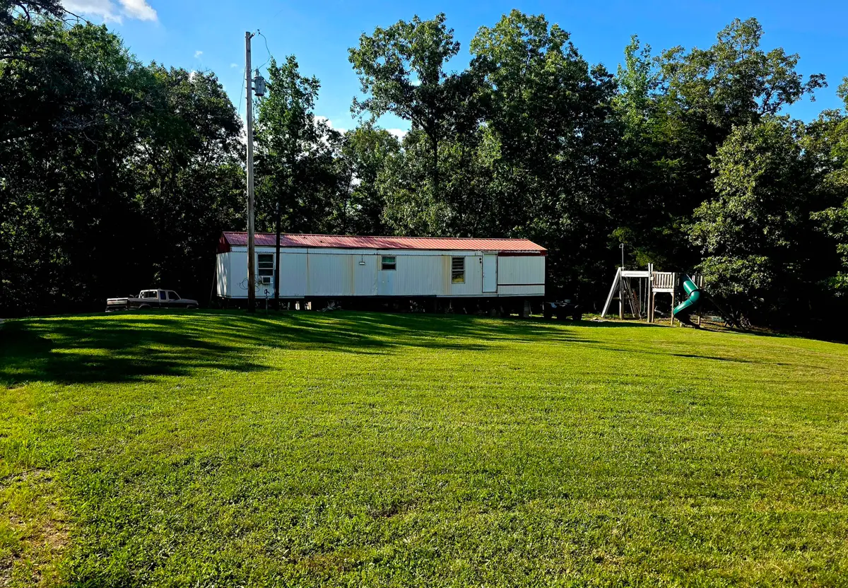 521 Cedar Knob Road, Benton, KY 42025 - #1