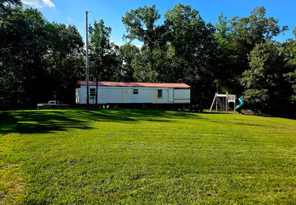 521 Cedar Knob Road, Benton, KY 42025