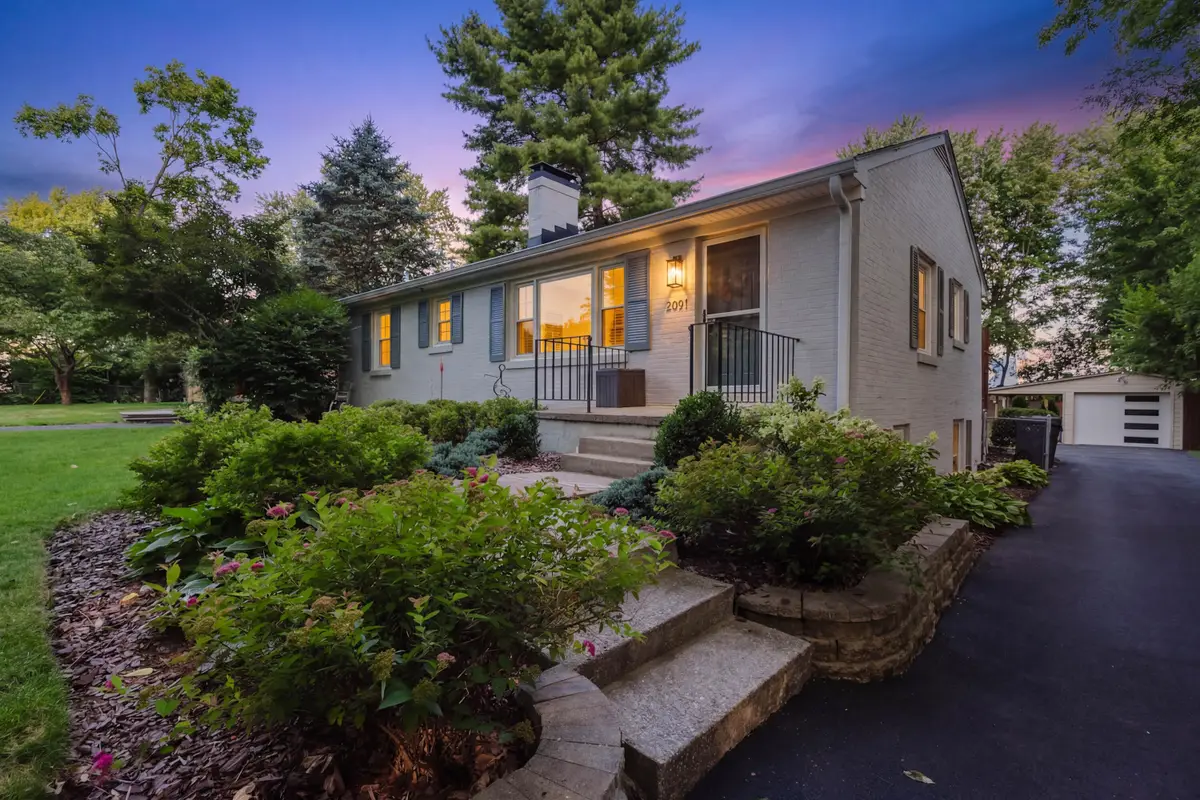 2091 Spring Grove Avenue, Lexington, KY 40503 - #1