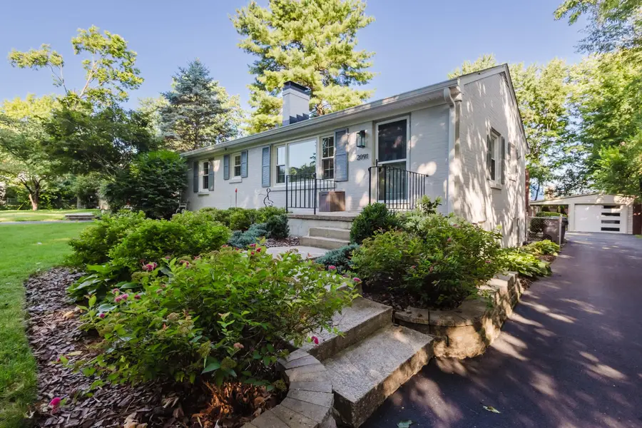 2091 Spring Grove Avenue, Lexington, KY 40503 - #2