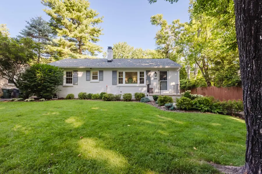 2091 Spring Grove Avenue, Lexington, KY 40503 - #3