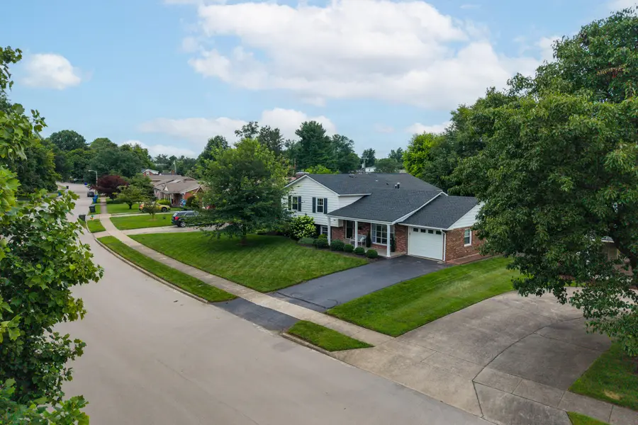 343 Curtin Drive, Lexington, KY 40503 - #2