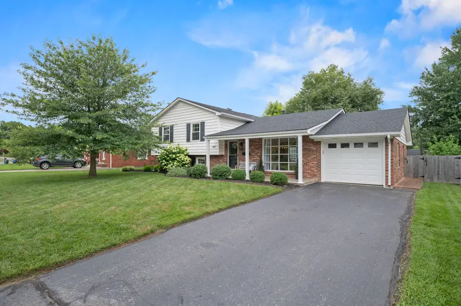 343 Curtin Drive, Lexington, KY 40503 - #3