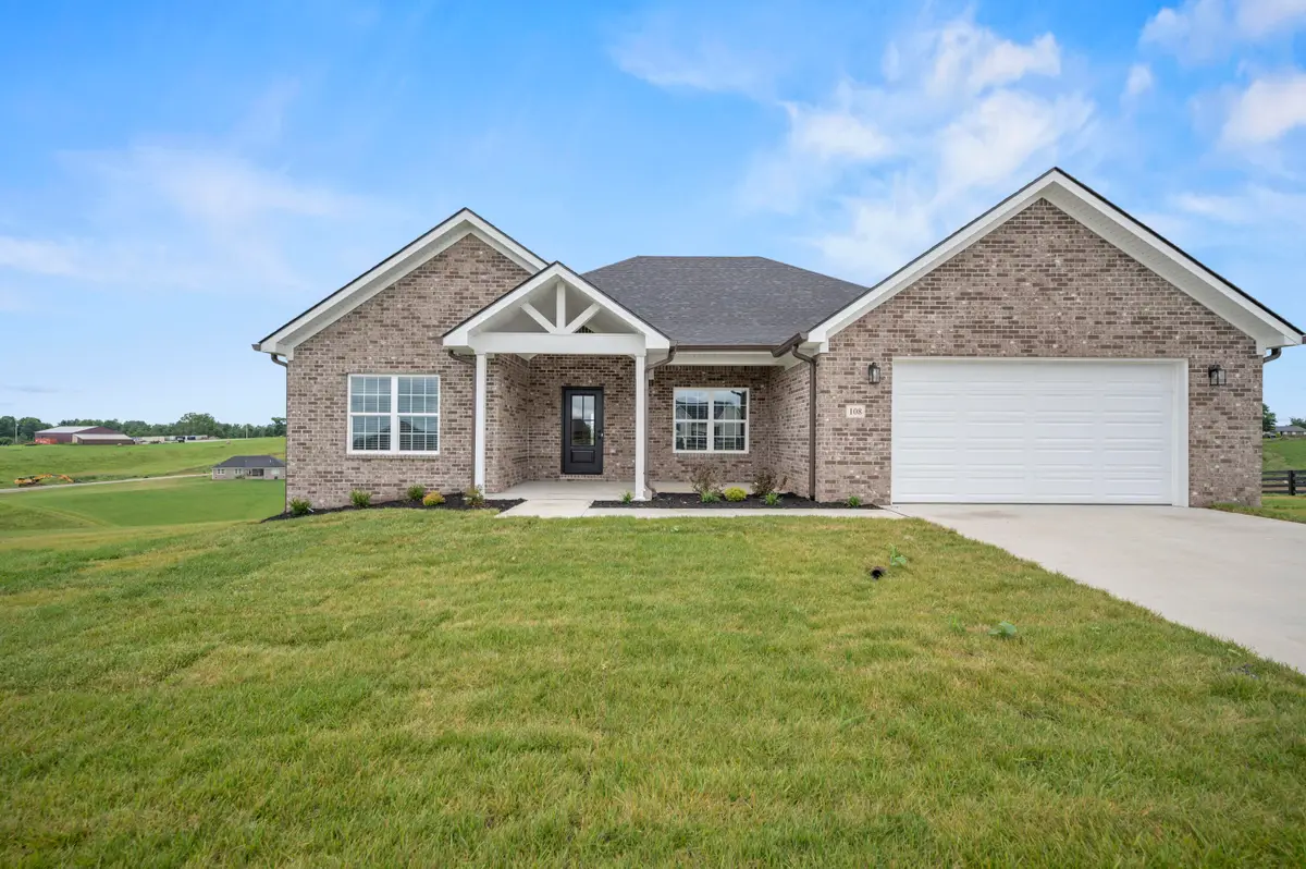 108 Cabela Drive, Richmond, KY 40475 - #1