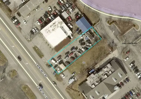 177 E New Circle Road, Lexington, KY 40505
