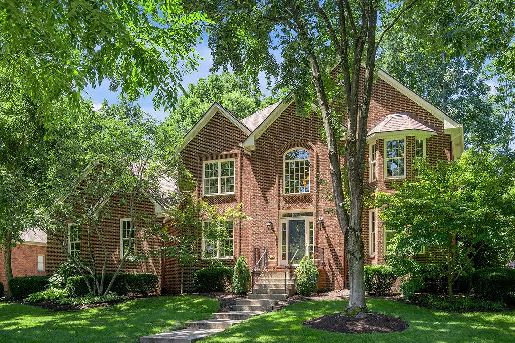 3656 Winding Wood Lane, Lexington, KY 40515 - #1