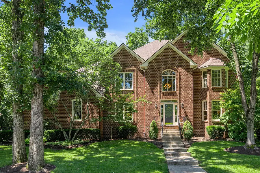 3656 Winding Wood Lane, Lexington, KY 40515 - #2