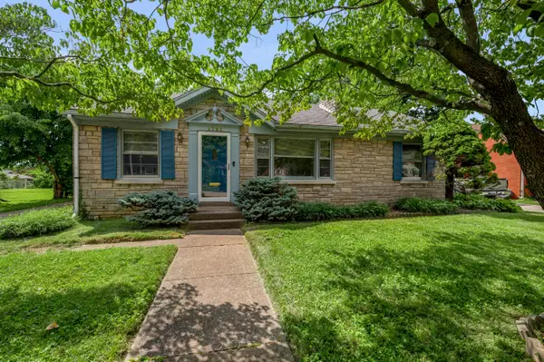 1721 Yorktown Road, Lexington, KY 40504