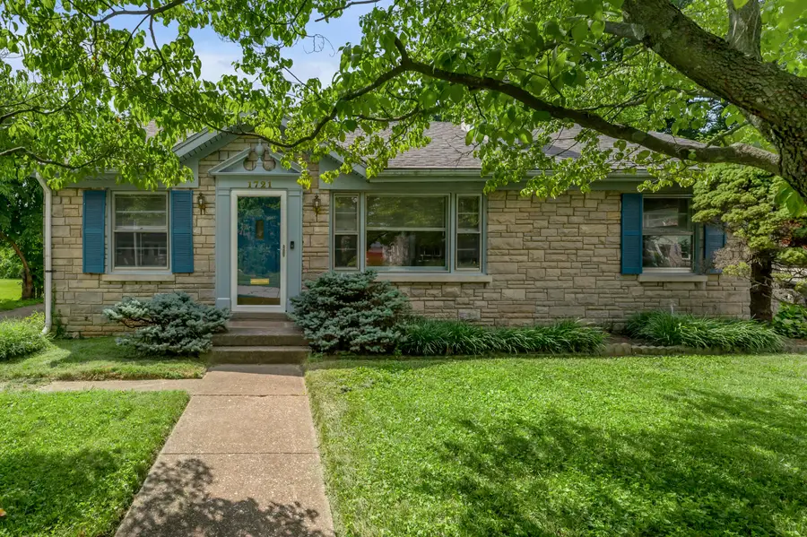 1721 Yorktown Road, Lexington, KY 40504 - #2