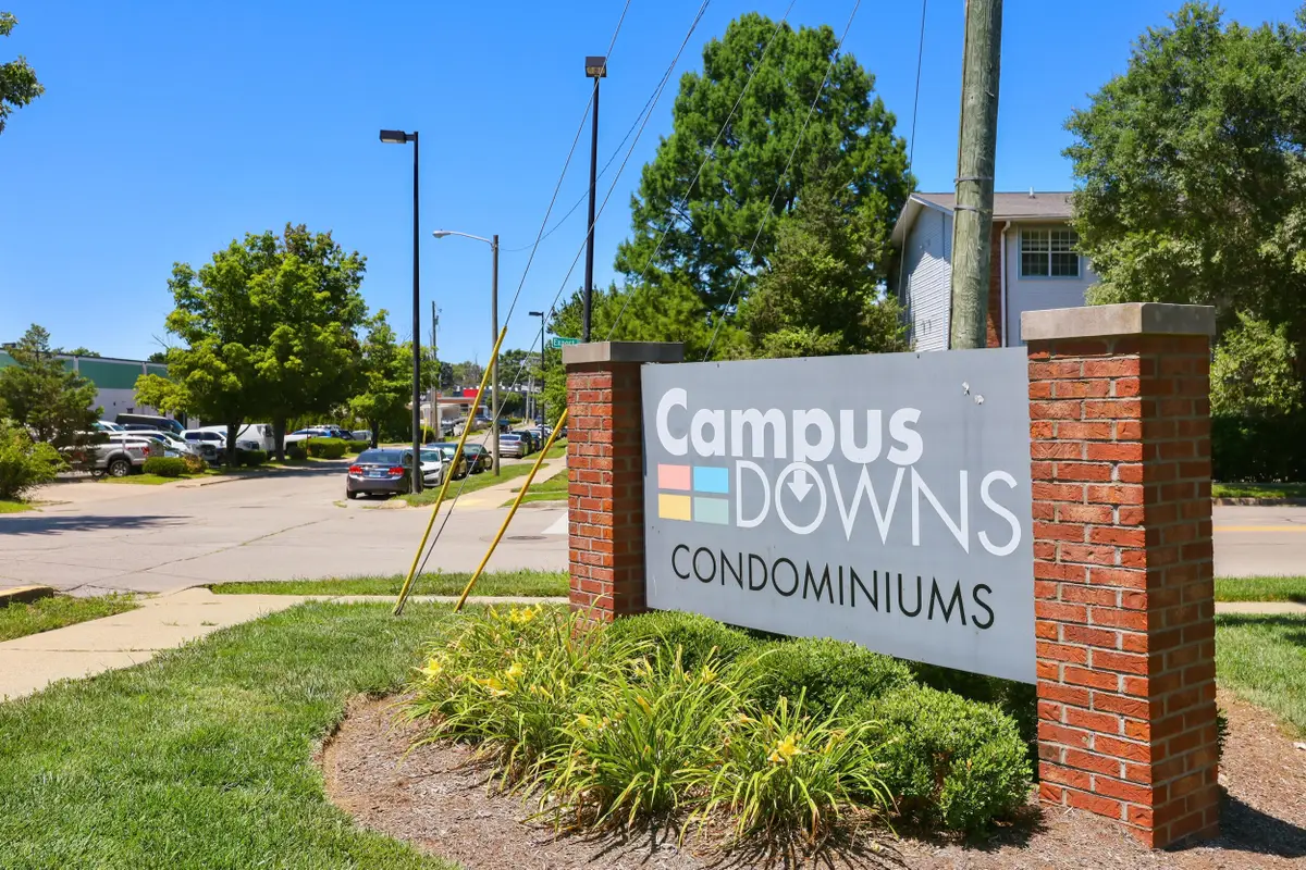 251 Simpson Avenue #317, Lexington, KY 40504 - #1