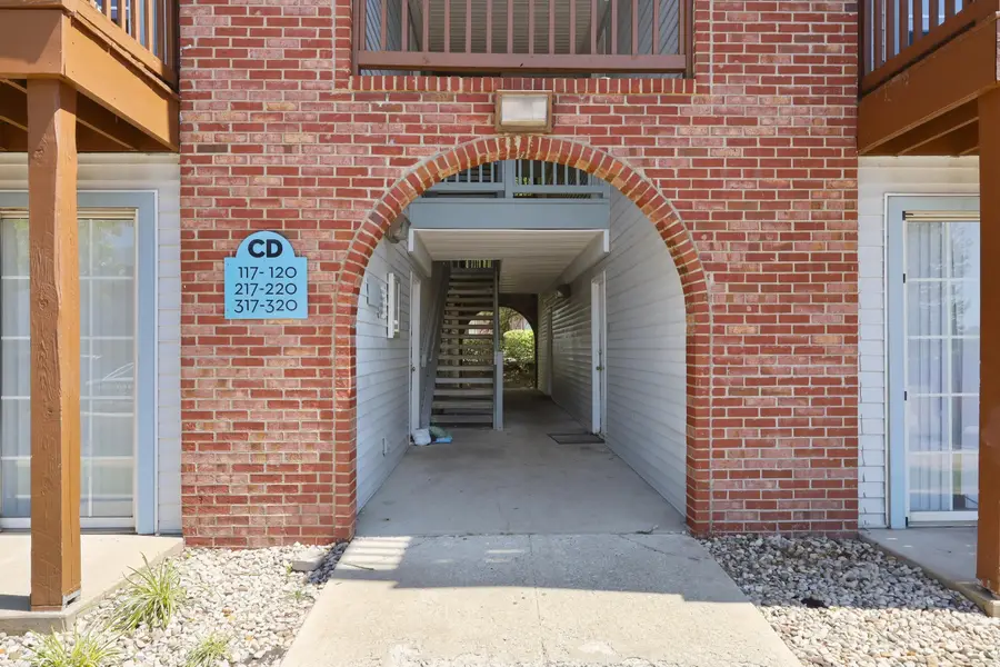 251 Simpson Avenue #317, Lexington, KY 40504 - #3