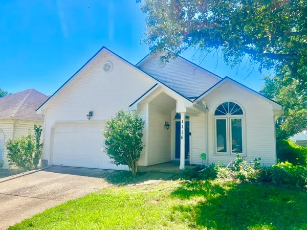 1116 Jonestown Lane, Lexington, KY 40517
