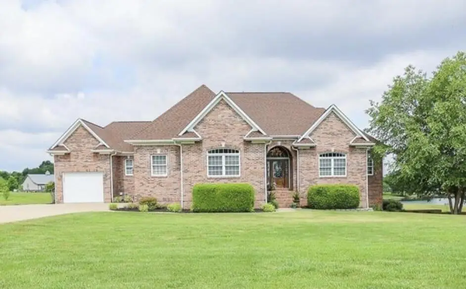 2427 S Friendship Road, Paducah, KY 42003 - #1