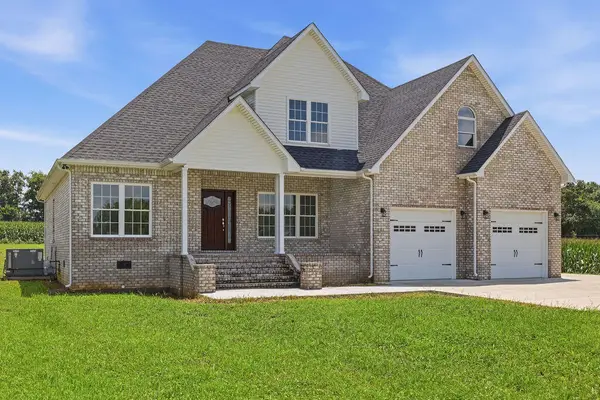 54 North Drive, Almo, KY 42020