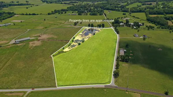 1 Glenn Road, Paris, KY 40361