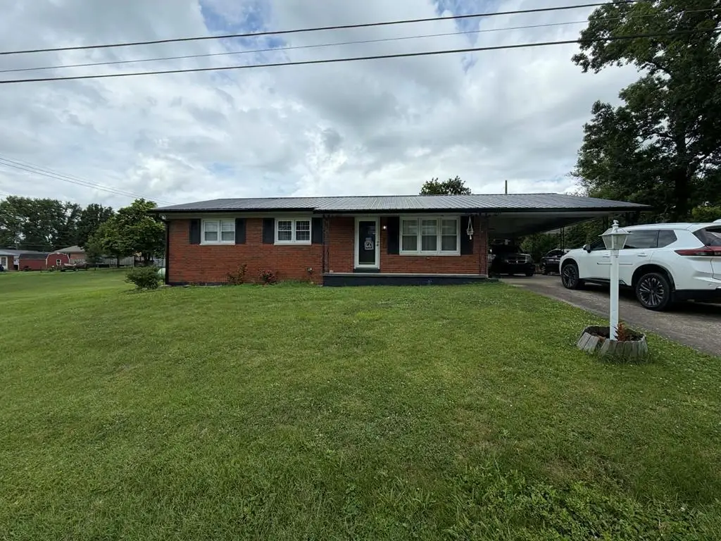 111 Highland Avenue, Flemingsburg, KY 41041 - #1