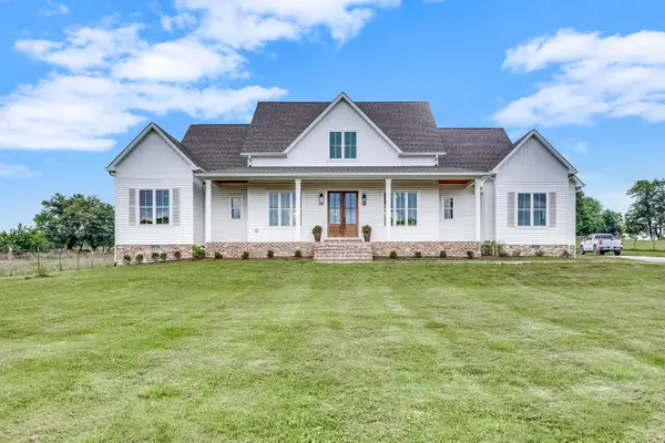 1170 Dry Fork Road, Danville, KY 40422