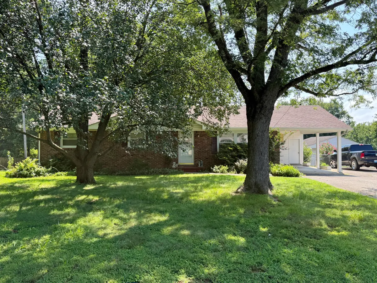 5830 Merrydale Drive, Paducah, KY 42003 - #1