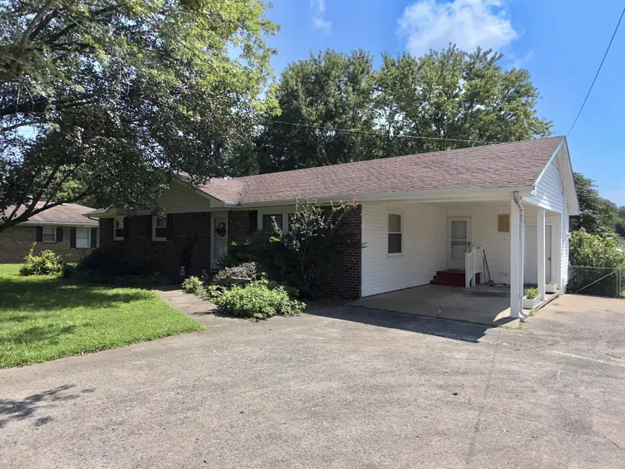 5830 Merrydale Drive, Paducah, KY 42003 - #2