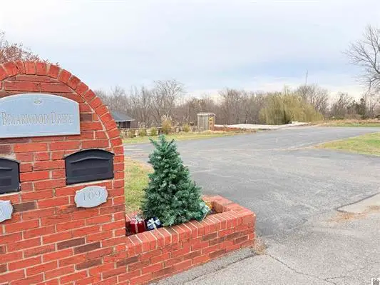 109 Briarwood Drive, Marion, KY 42064 - #1