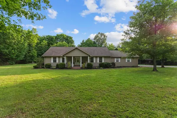 43 Fairview Street, Benton, KY 42025