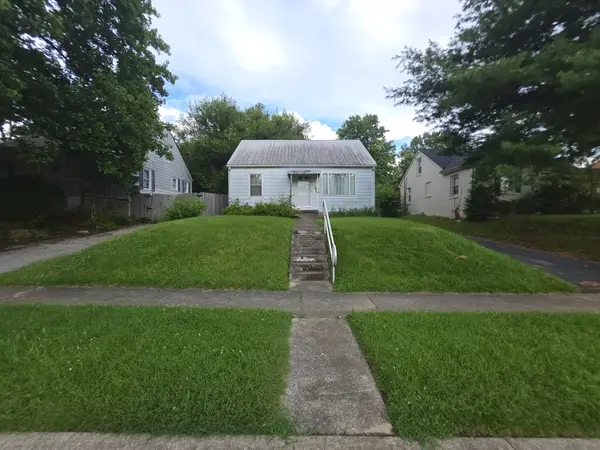 860 Darley Drive, Lexington, KY 40505