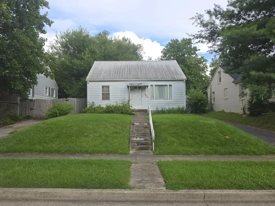 860 Darley Drive, Lexington, KY 40505 - #2