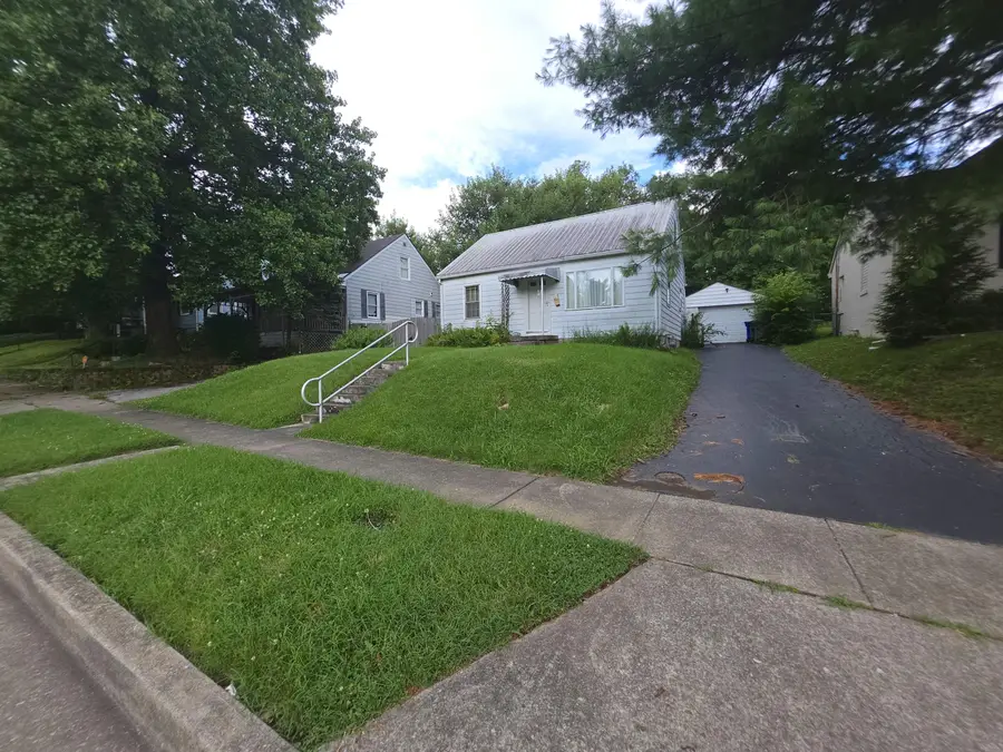 860 Darley Drive, Lexington, KY 40505 - #3
