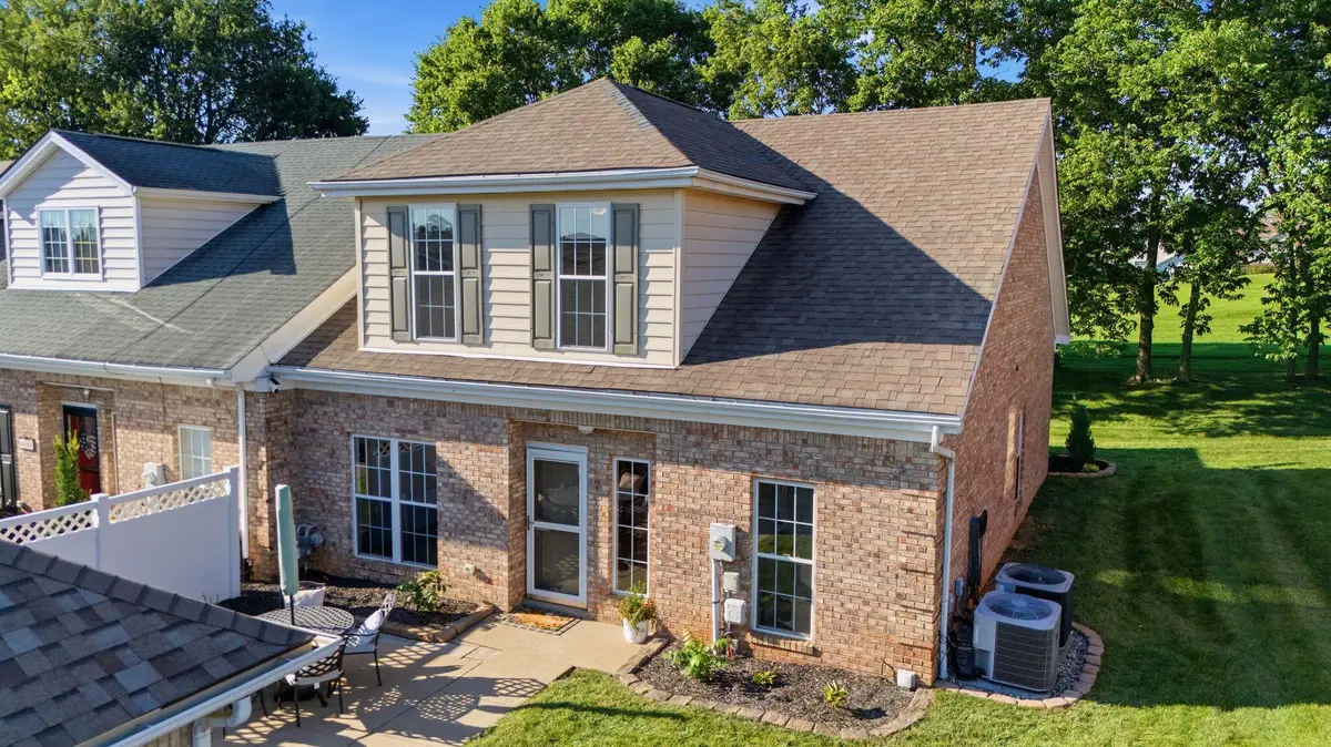 115 Stone Wall Path, Georgetown, KY 40324 - #1