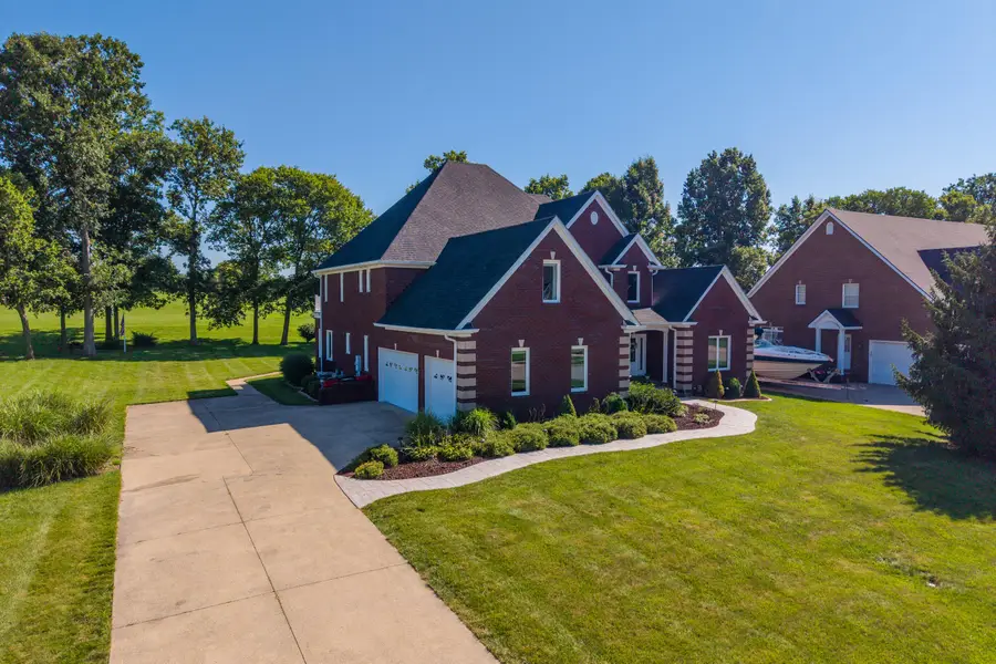 337 Hawthorne Drive, Nicholasville, KY 40356 - #2