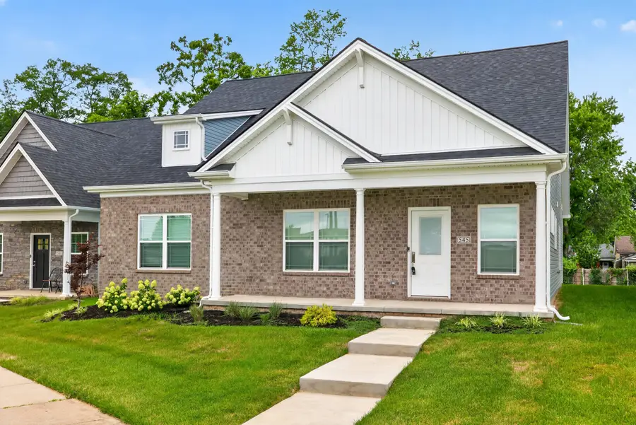 545 Shropshire Avenue, Lexington, KY 40508 - #2