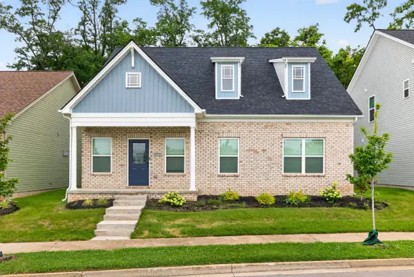 533 Shropshire Avenue, Lexington, KY 40508