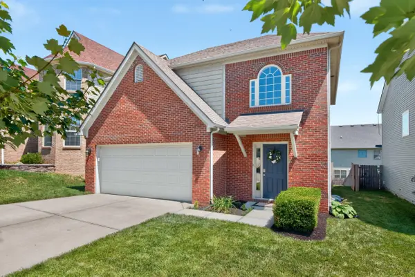 4072 Sweetspire Drive, Lexington, KY 40514