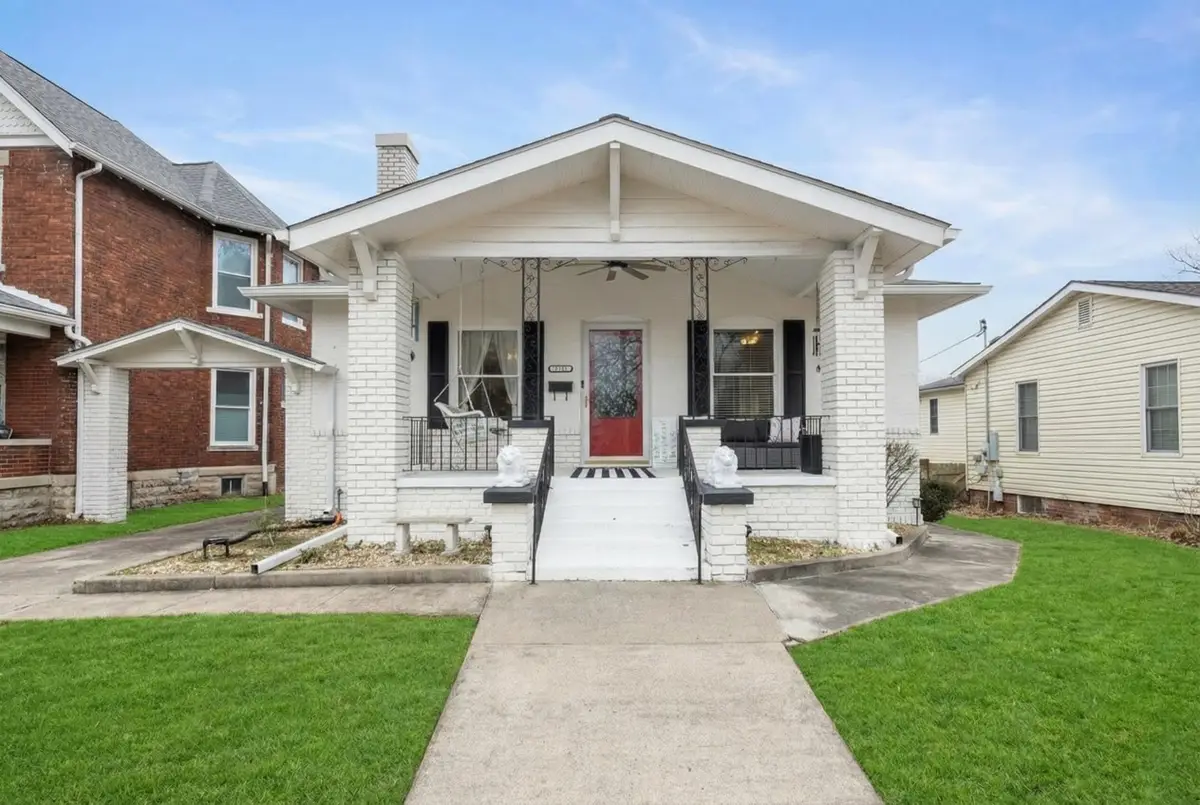 1128 Jefferson Street, Paducah, KY 42001 - #1
