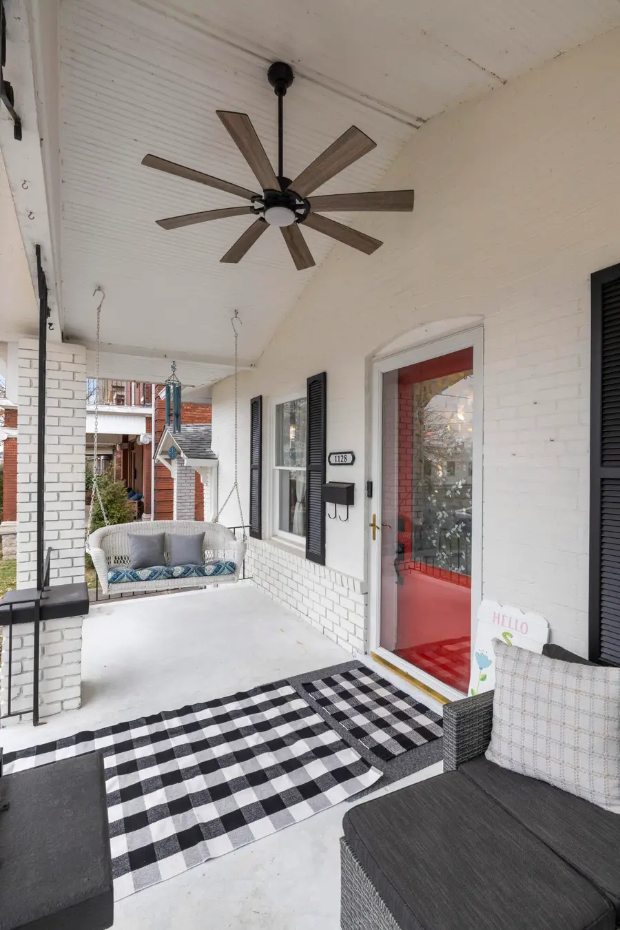 1128 Jefferson Street, Paducah, KY 42001 - #3