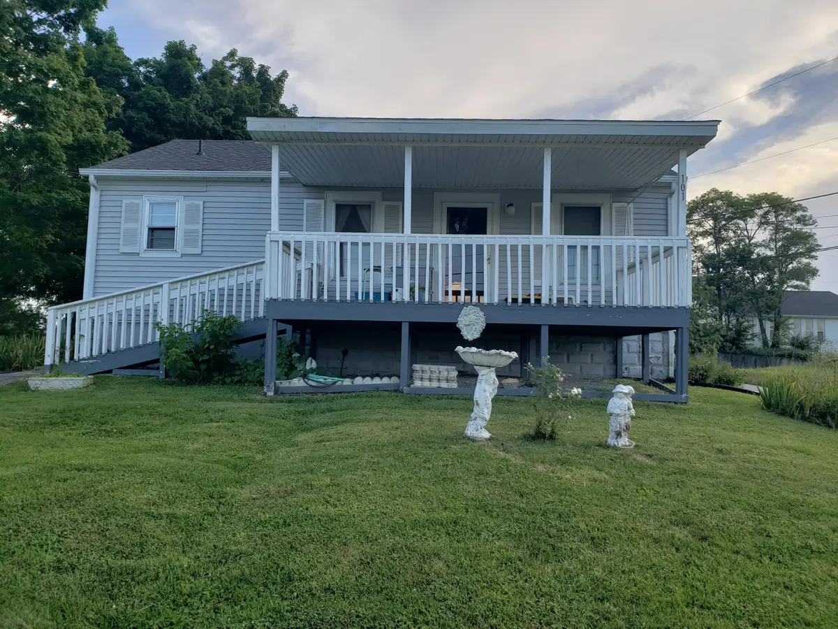 101 Riley Street, Stamping Ground, KY 40379 - #1