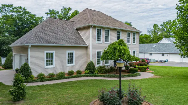 800 Coventry Trail, Paducah, KY 42003