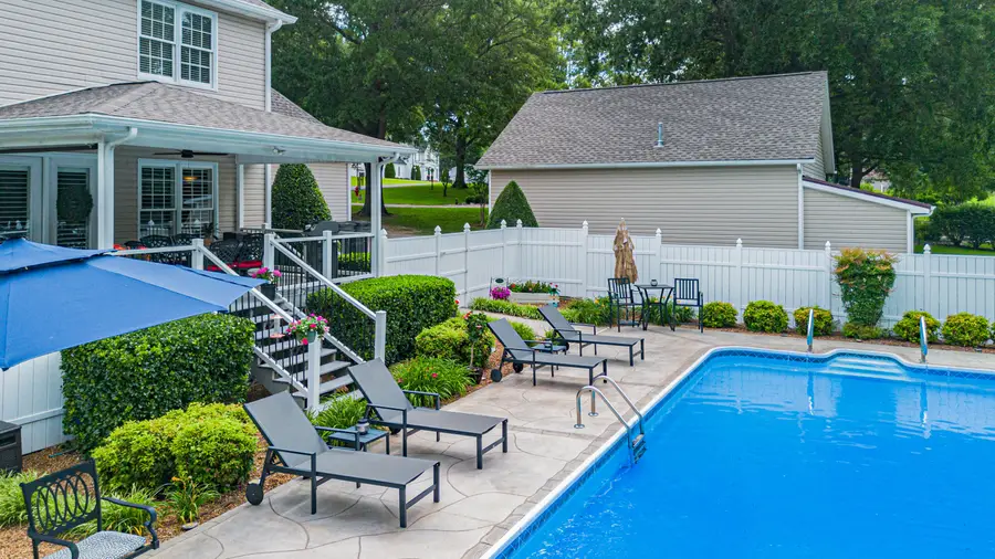 800 Coventry Trail, Paducah, KY 42003 - #2