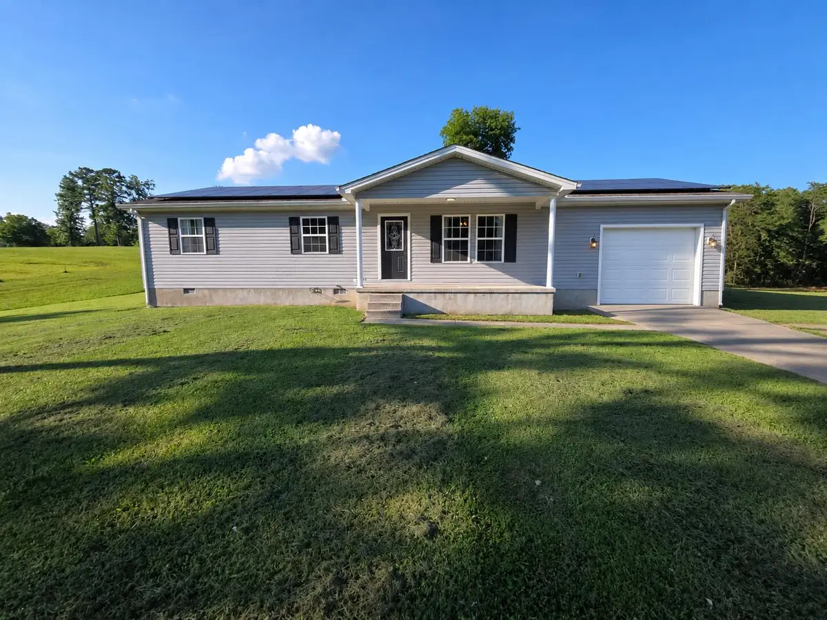 1968 Holly Grove Road, Corbin, KY 40701 - #1